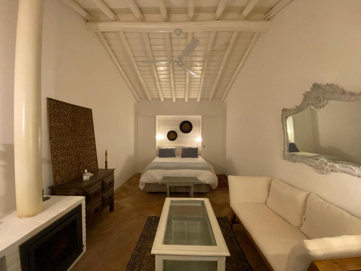 Guest house Herdade De Alagaes
