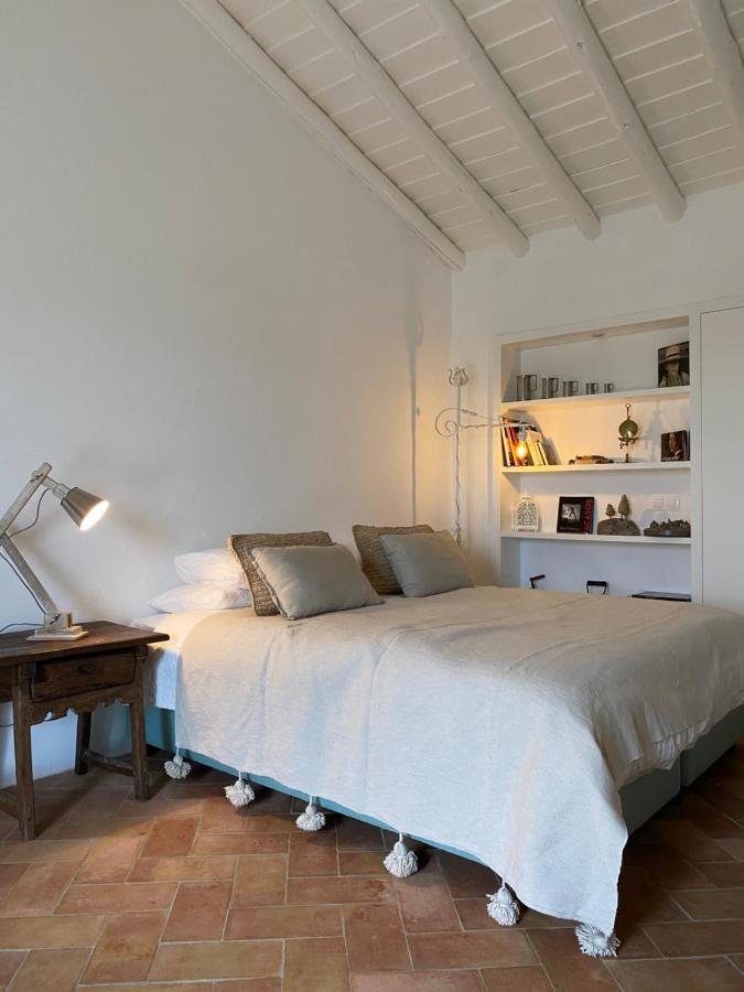 Herdade De Alagaes Guest house