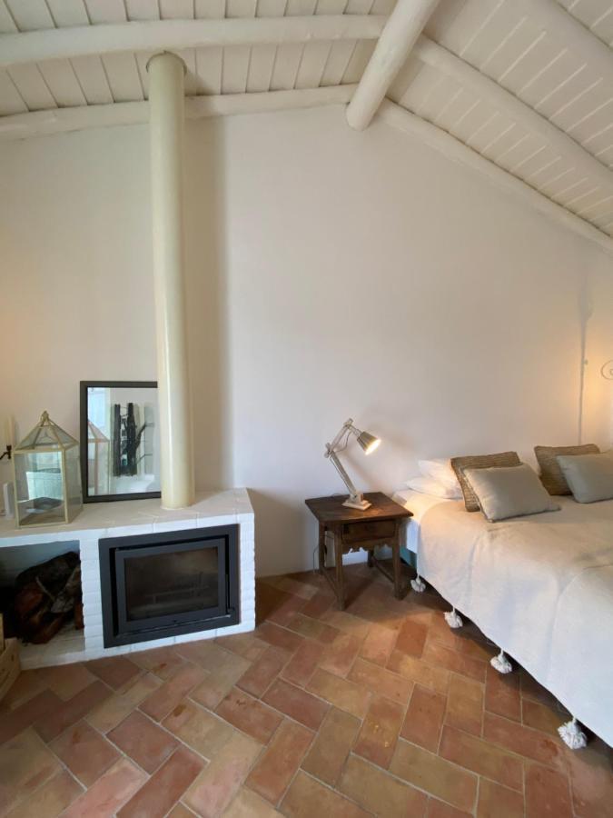 Herdade De Alagaes